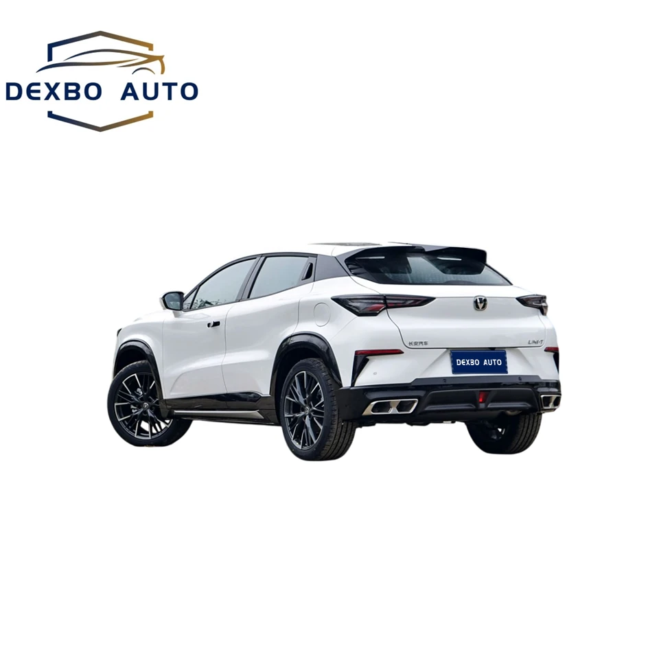 New Changan UNI-T
